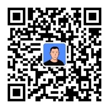 公众号「约斯特普通」二维码